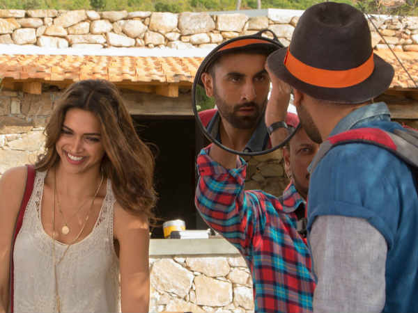 मटरगश्ती