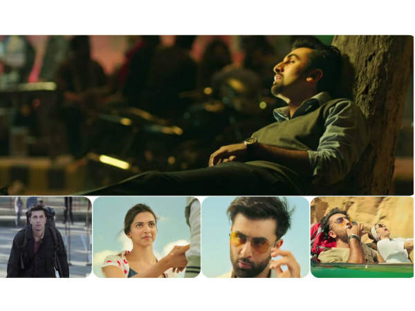 मटरगश्ती