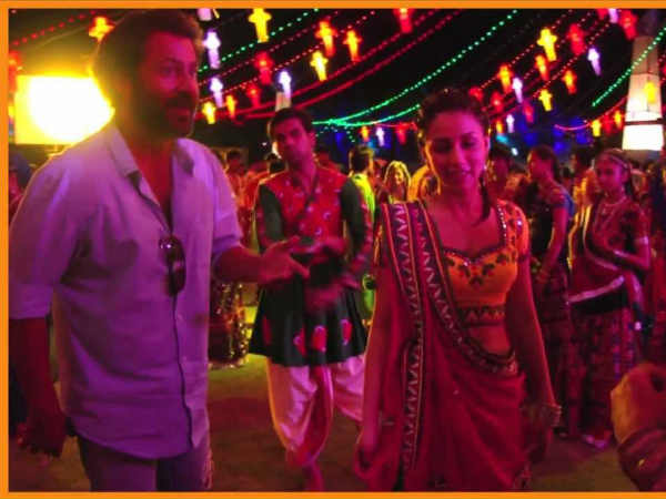 शुभारंभ