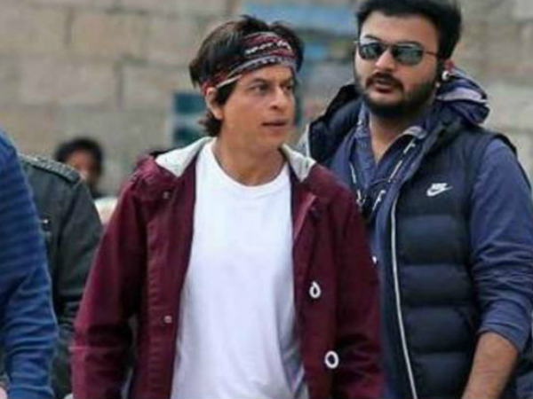 शाहरूख खान शाहरूख खान