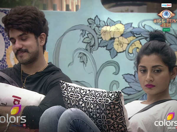 बिग बॉस 9 LIVE