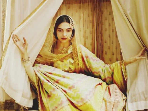 बजीराव मस्तानी