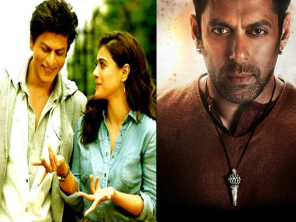 बजरंगी भाईजान