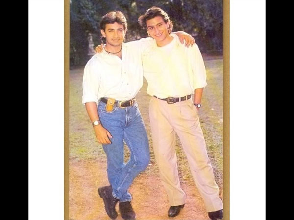 सैफ अली खान 