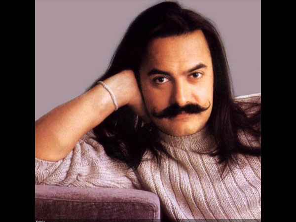 मंगल पांडे 