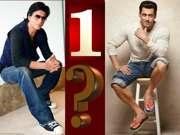 सबसे पॉपुलर एक्टर
