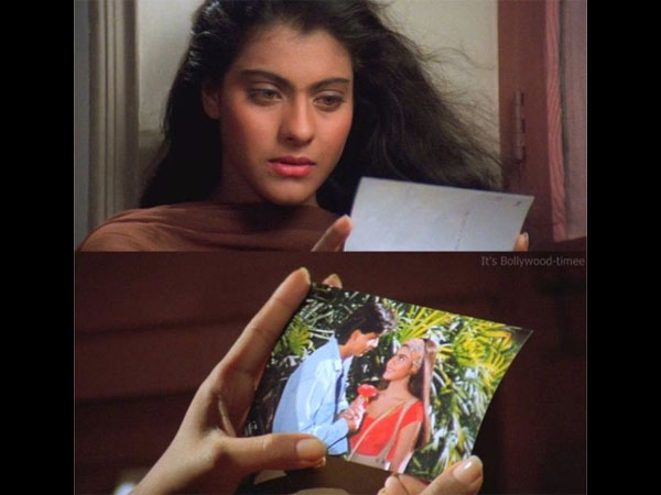 राज- सिमरन