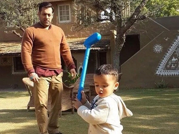 बजरंगी भाईजान