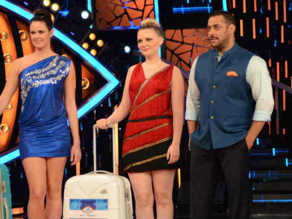 BIGG BOSS DAY 13 BIGG BOSS DAY 13