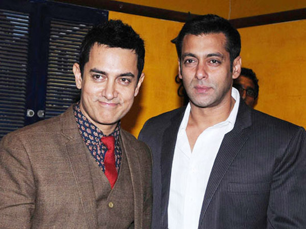 बजरंगी भाईजान
