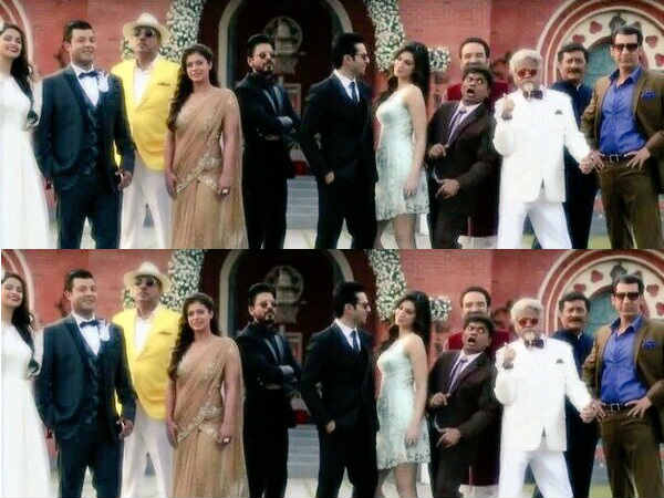 दिलवाले - 18 दिसंबर