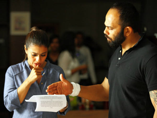 दिलवाले - 18 दिसंबर