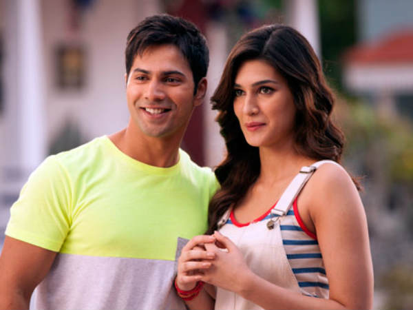 दिलवाले - 18 दिसंबर