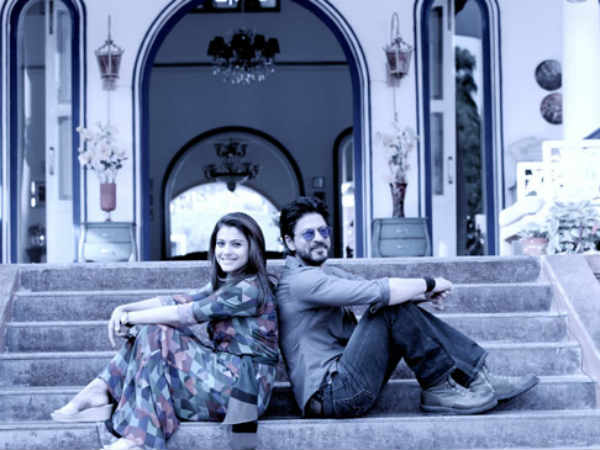 दिलवाले - 18 दिसंबर