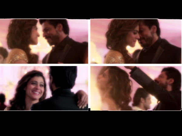 दिलवाले - 18 दिसंबर