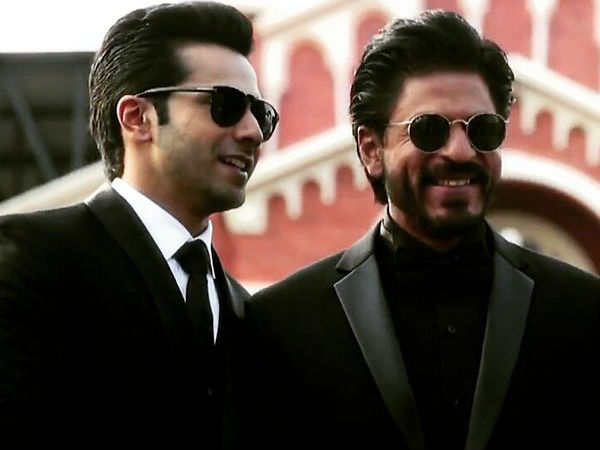 दिलवाले - 18 दिसंबर