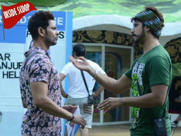 समझदार कीथ