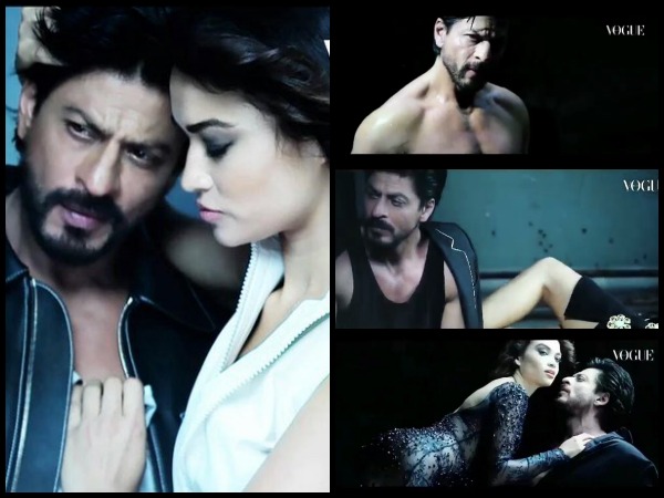 शाहरूख खान शाहरूख खान