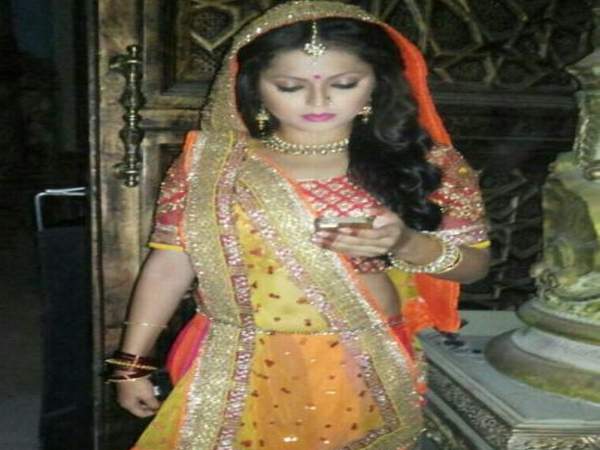 एक था राजा एक थी रानी