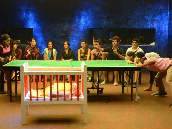 बिग बॉस DAY 18