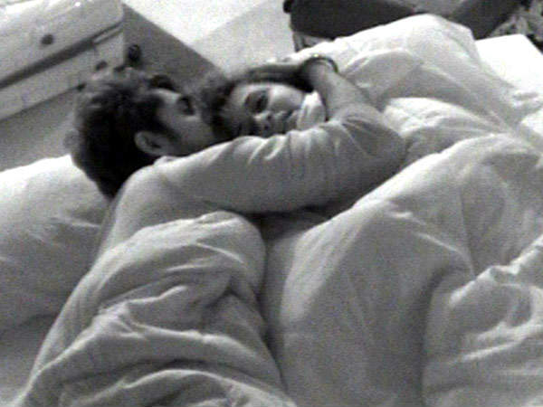 बिग बॉस DAY 18