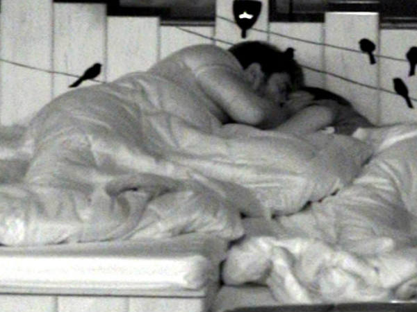 बिग बॉस DAY 18