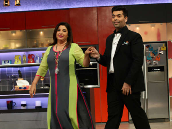 करण जौहर