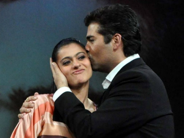 करण जौहर