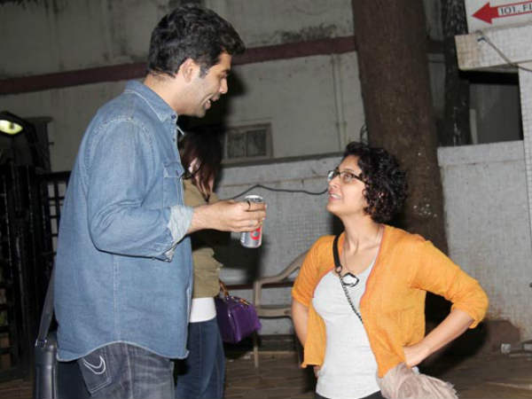 करण जौहर