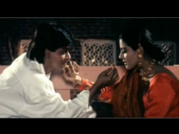 DDLJ