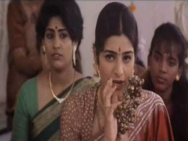 चाची 420