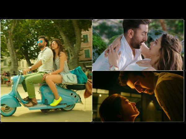 प्यार में कन्फ्यूजन