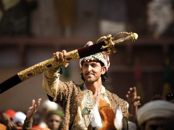 जोधा अकबर