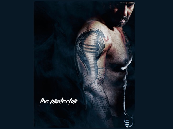 अमीष त्रिपाठी की नॉवेल