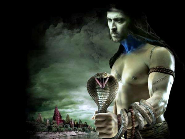 ऋतिक की शुद्धि