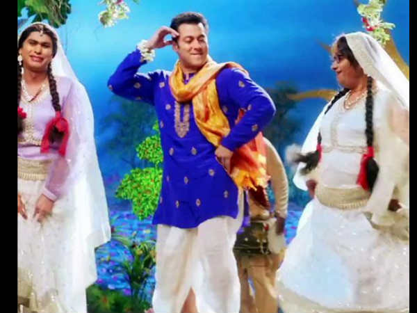 बजरंगी भक्त की पलटी