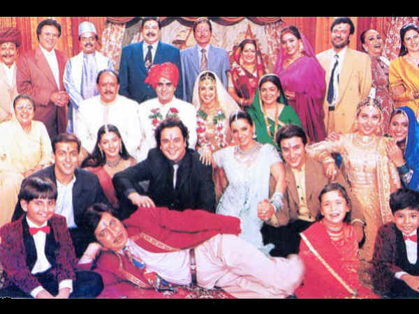 Family कनेक्शन