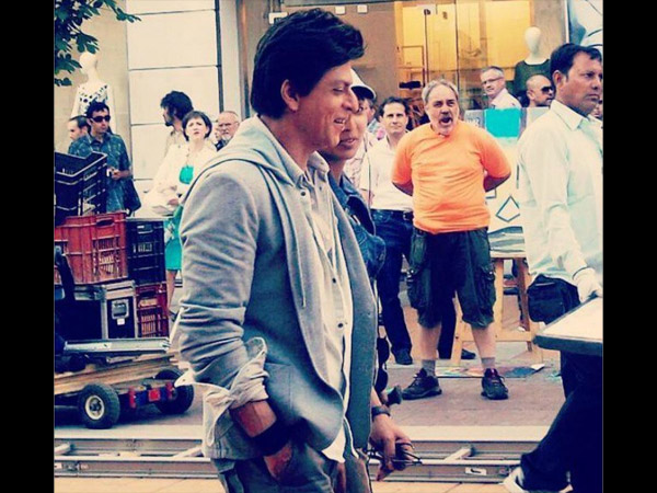 'दिलवाले' हुई ब्लॉकबस्टर..