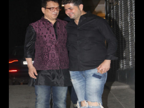 साजिद नाडियावाला