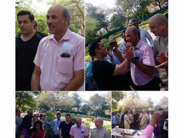 लेट नाइट शो का डबल प्राइस
