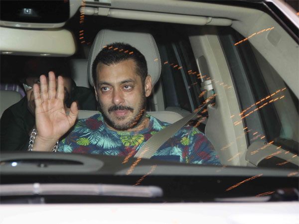 दीवाली पार्टी