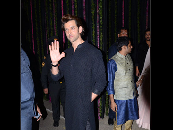 दीवाली पार्टी