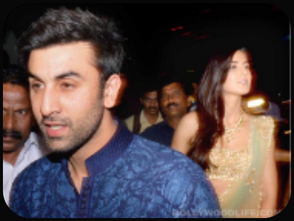 दीवाली पार्टी