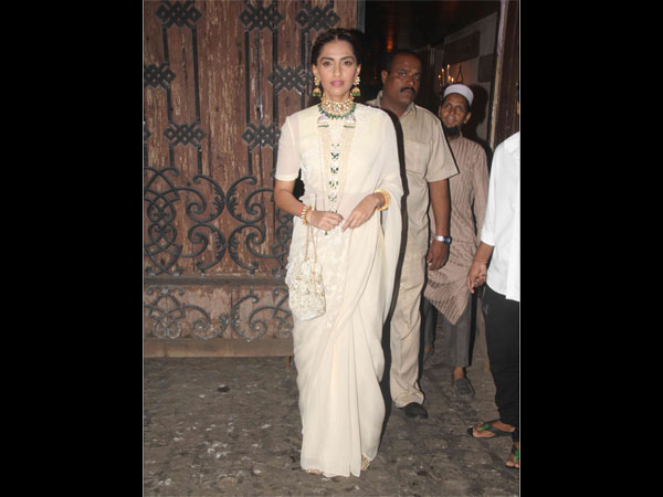 दीवाली पार्टी