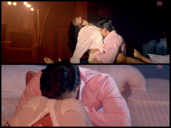 ट्रेलर से धमाका