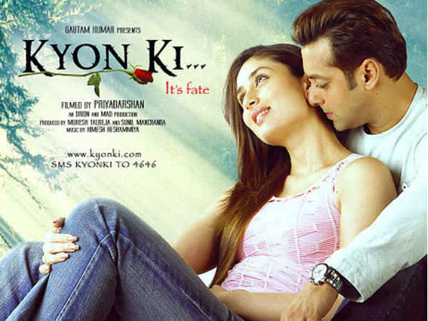क्योंकि - 2005