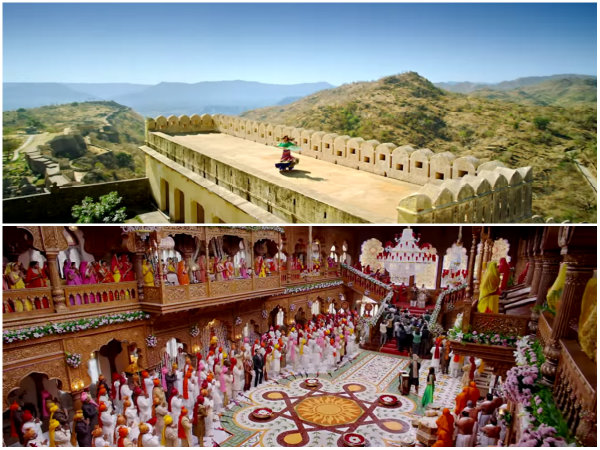 कुल कमाई
