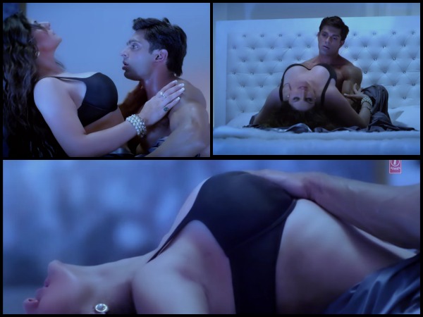 ट्रेलर से धमाका