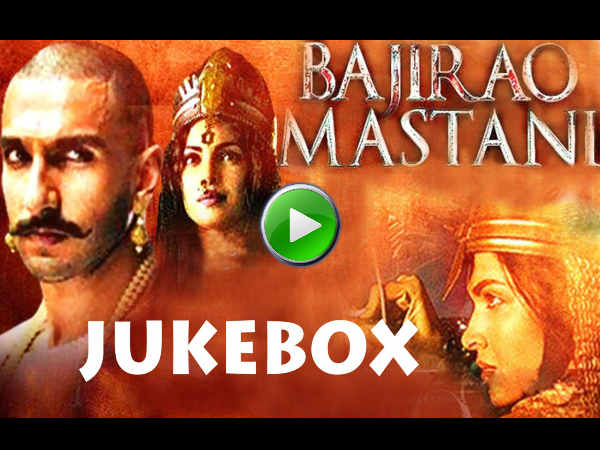 Kapil Sharma Show Bajirao Mastani Full Episode Bajirao Mastani Full Audio Jukebox Out! - Hindi Filmibeat