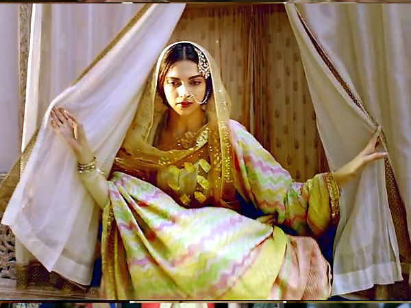 दीपिका ने छोड़ी शुद्धि